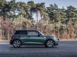 Mini Cooper S 60 Years Edition 2019 года (UK)